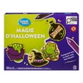 thumbnail image 3 of Great Value Halloween Magic Cookie Decorating Kit, 3 of 5