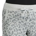 thumbnail image 4 of George Plus Women's French Terry Jogger, 4 of 6