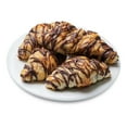 thumbnail image 3 of Croissants au chocolat Two-Bite, 3 of 6