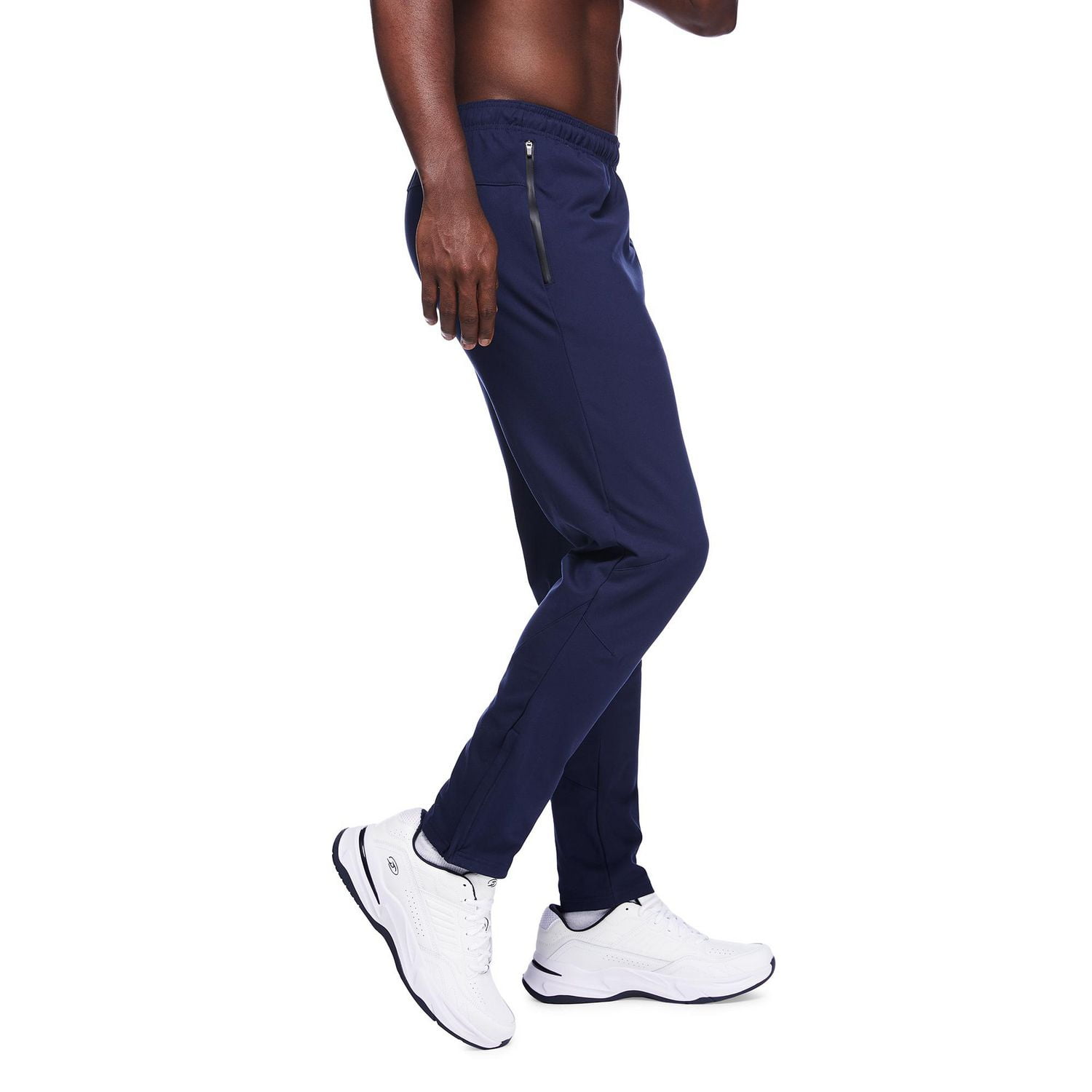 Pantalon à enfiler Athletic Works pour hommes