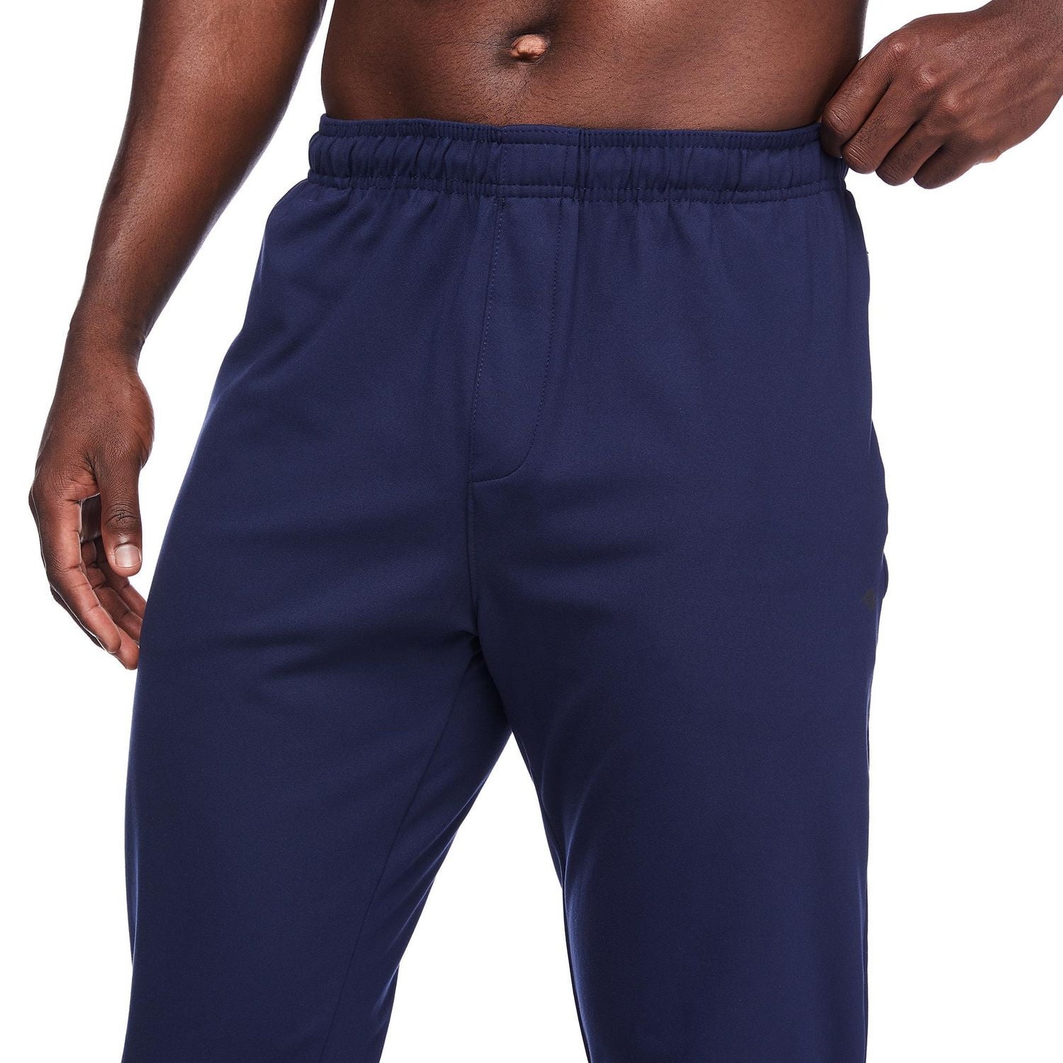 Pantalon à enfiler Athletic Works pour hommes