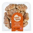 thumbnail image 2 of Two-Bite Cinnamon Croissants, 2 of 6