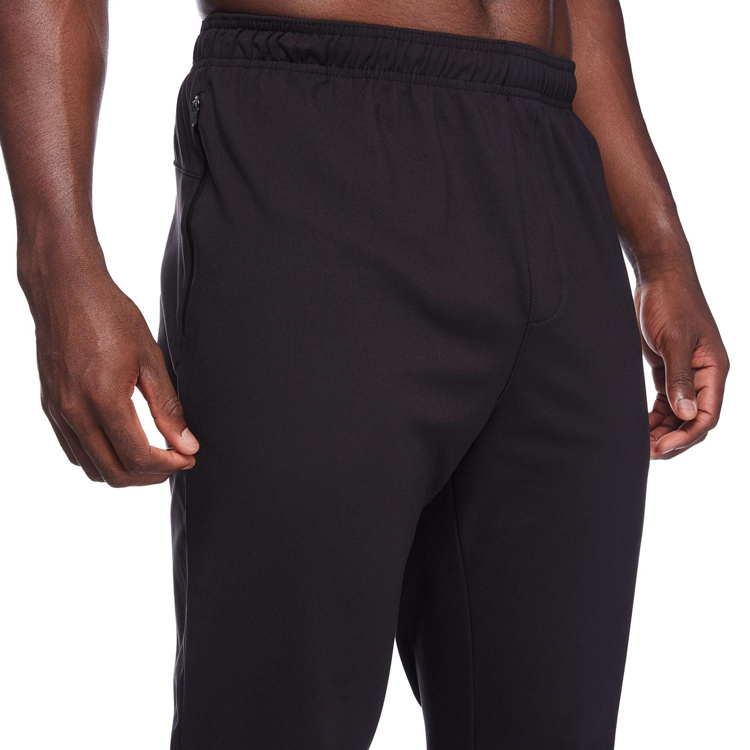 Pantalon à enfiler Athletic Works pour hommes