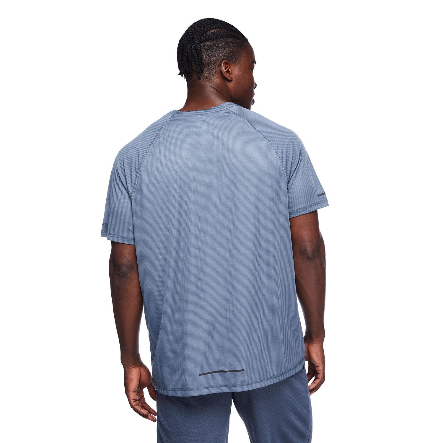 Athletic Works Men's Relaxed Fit Tee