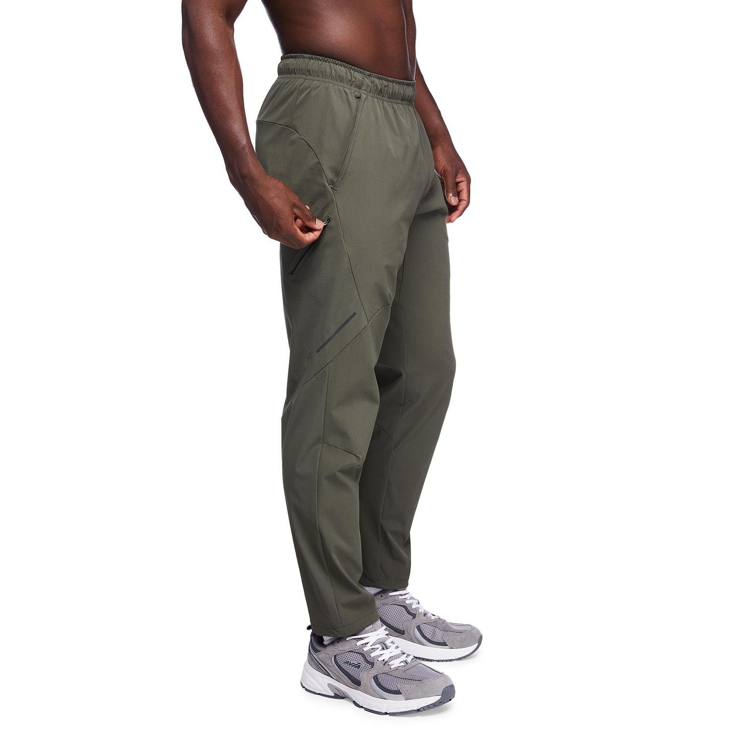 Athletic Works Men's Explorer Pant