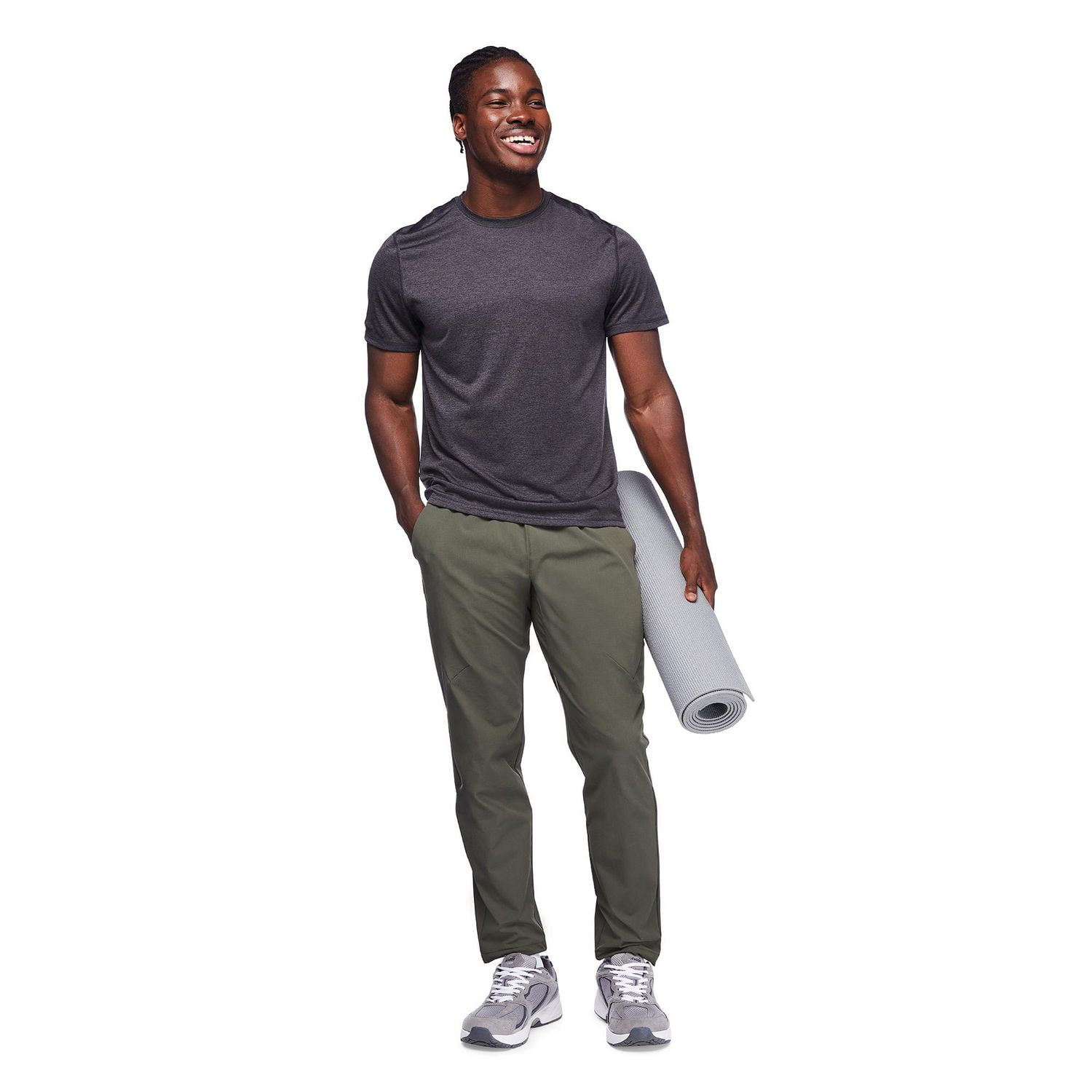 Athletic Works Men's Explorer Pant