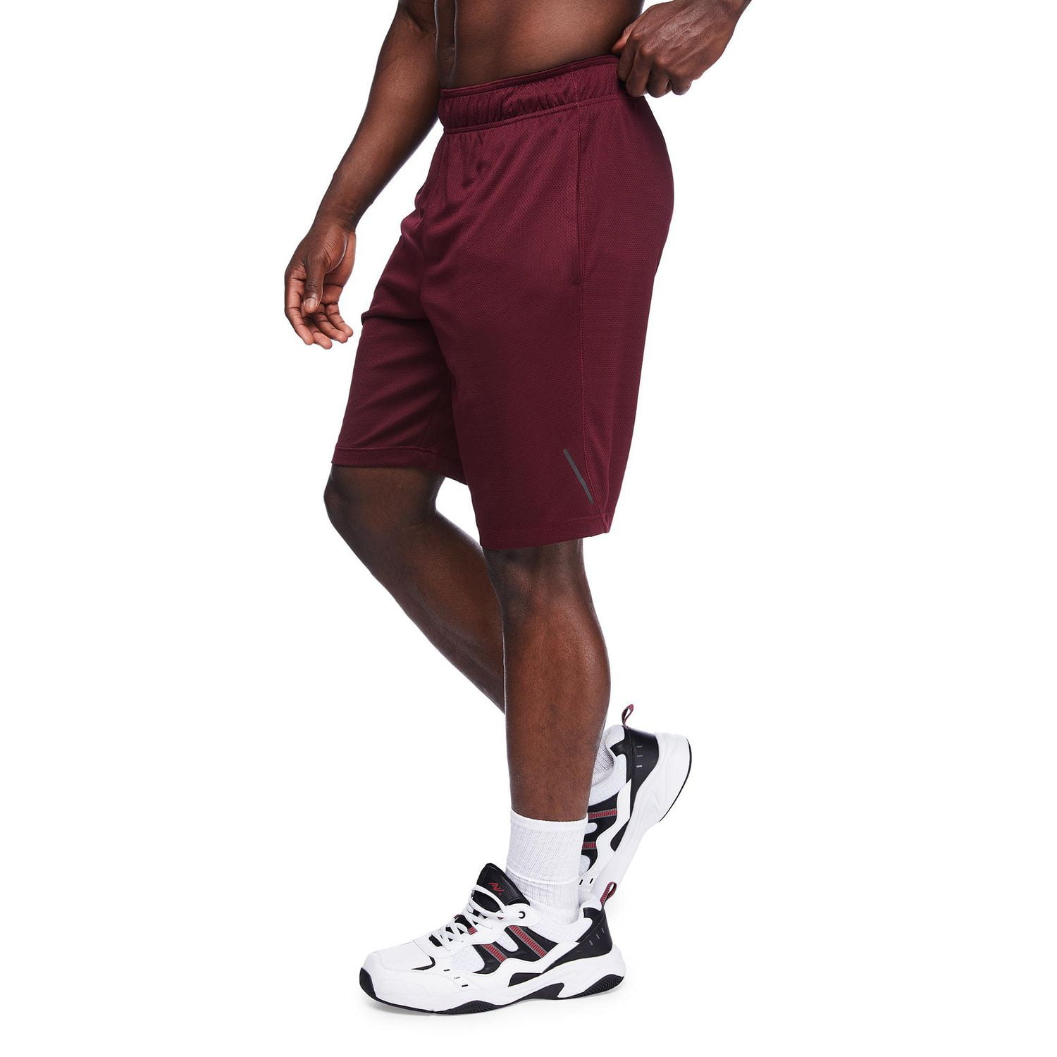 Short Athletic Works pour hommes