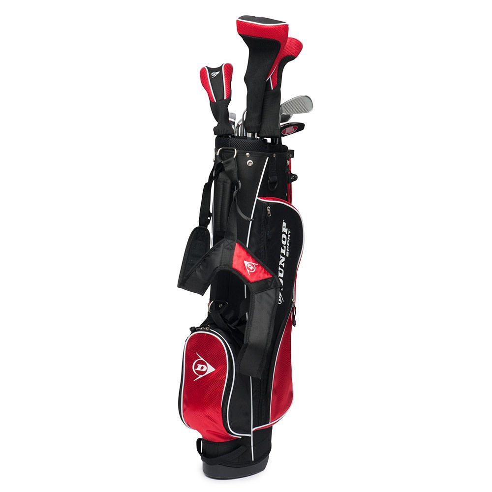 dunlop golf equipment