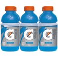 thumbnail image 1 of Gatorade Performer Bleu cool, 1 of 1