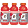 thumbnail image 1 of Gatorade Perform Fruit Punch, 1 of 1