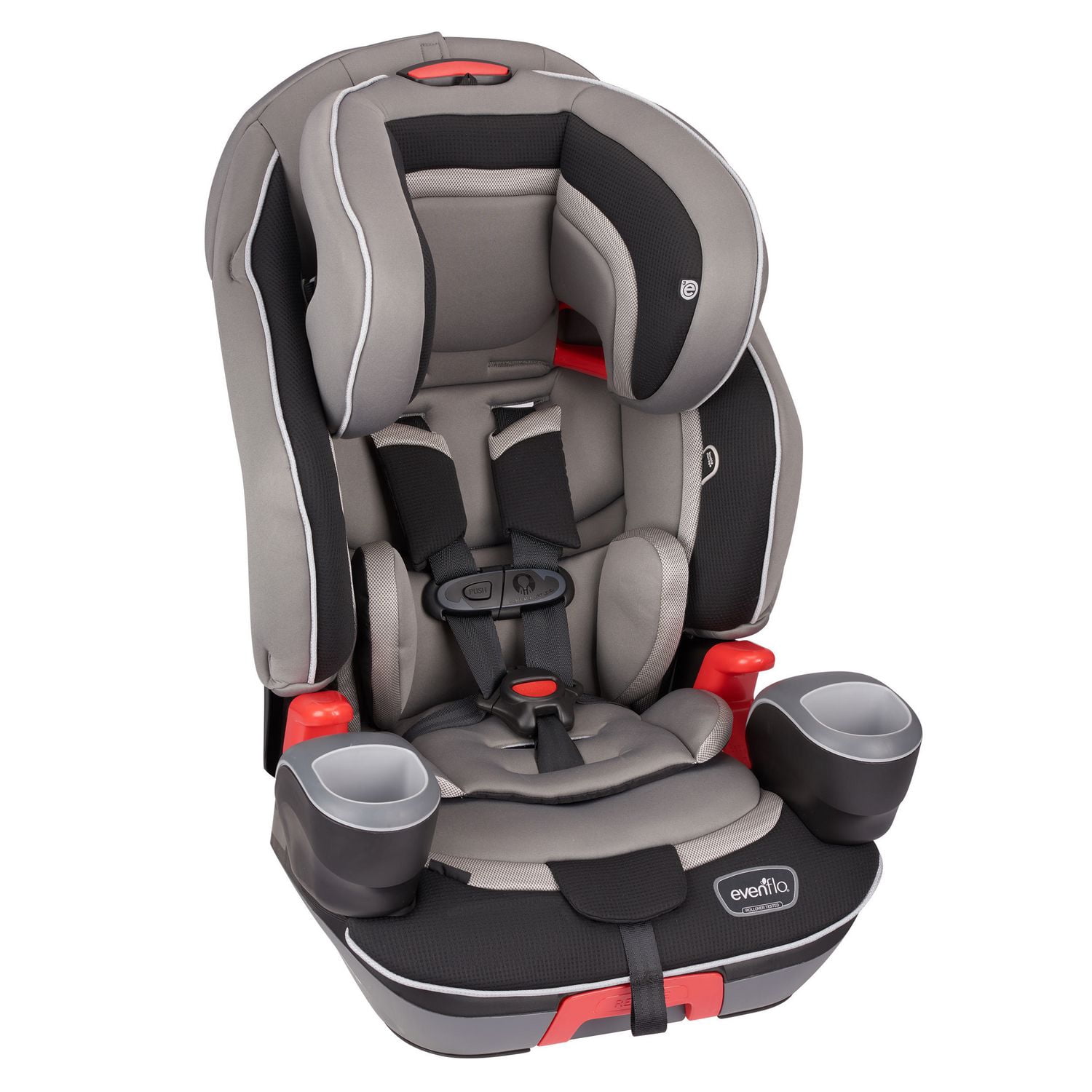 evenflo clicktight