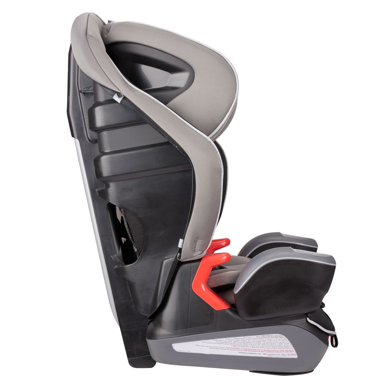 evenflo platinum evolve