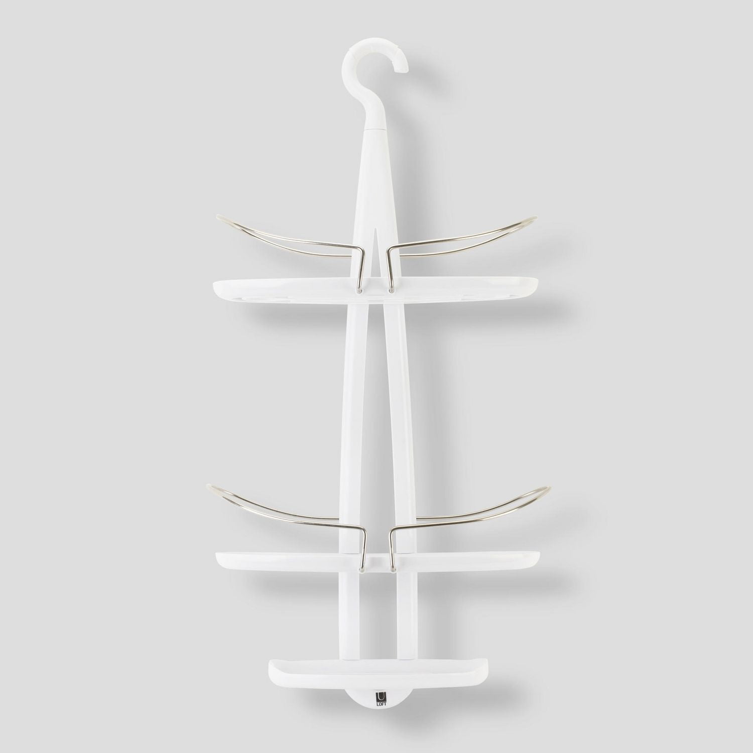 Loft Decorative Shower Caddy Walmart Canada