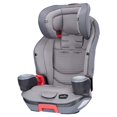 thumbnail image 3 of Evenflo Platinum Evolve 3-in-1 Combination Booster Car Seat, 3 of 9