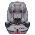 thumbnail image 1 of Evenflo Platinum Evolve 3-in-1 Combination Booster Car Seat, 1 of 9