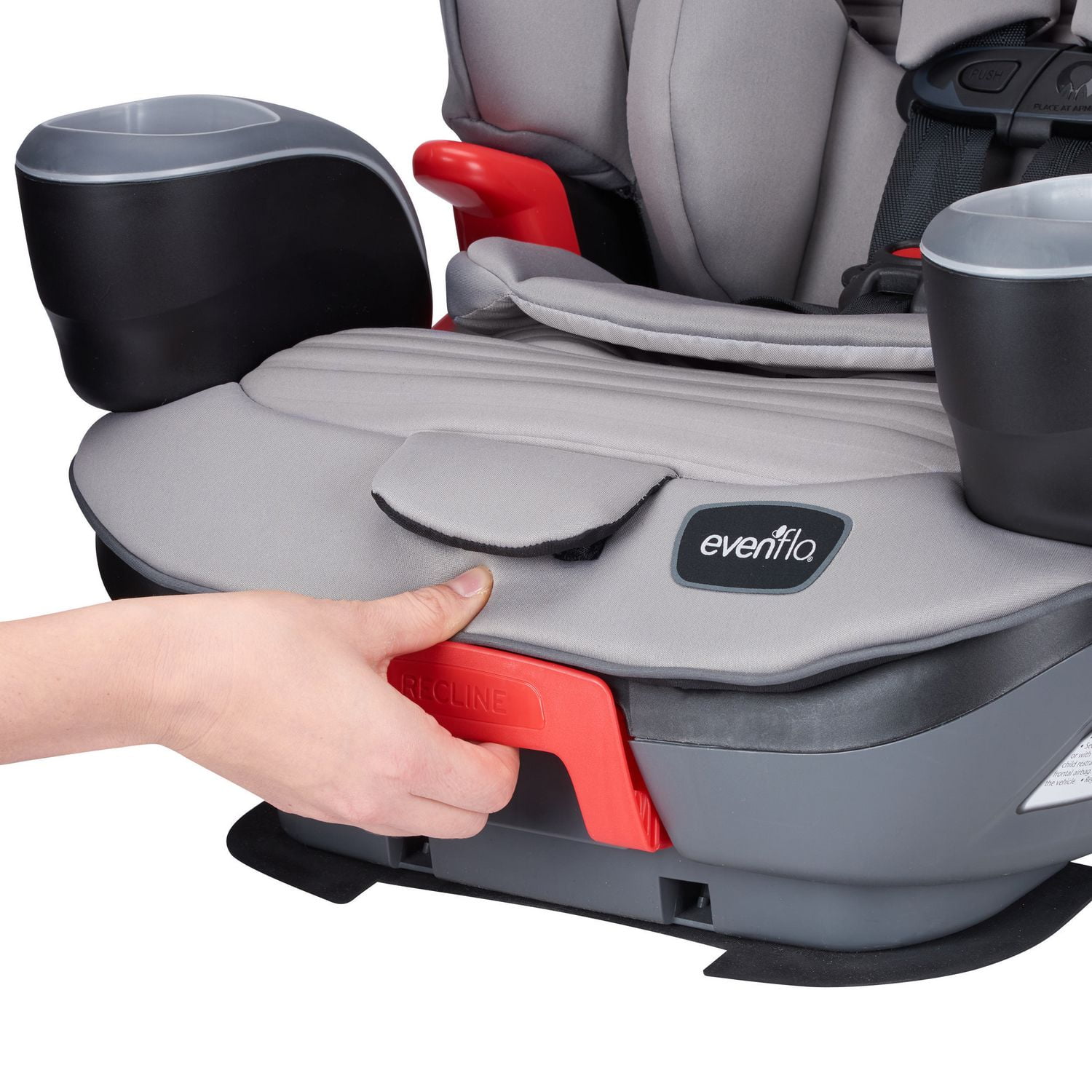 evenflo platinum evolve