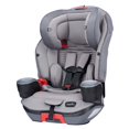 thumbnail image 2 of Evenflo Platinum Evolve 3-in-1 Combination Booster Car Seat, 2 of 9