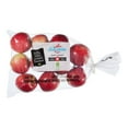 thumbnail image 1 of Snowflake Apples, Your Fresh Market, 1 of 1