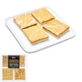 thumbnail image 1 of Charlotte’s Pumpkin Squares, 1 of 6
