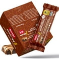 thumbnail image 4 of Yumi  Caffeine Energy Oat Bar, 4 of 7