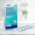 thumbnail image 3 of Equate Diarrhea Relief Fast Dissolve, 3 of 5