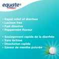 thumbnail image 4 of Equate Diarrhea Relief Fast Dissolve, 4 of 5