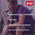 thumbnail image 4 of Yumi Caffeine Energy Oat Bar, 4 of 8