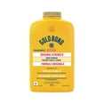 thumbnail image 1 of Gold Bond Original Strength Medicated Body Powder, 283g Bottle, Moisture Absorbing, Cooling Powder Offers Temporary Itch Relief and Pain Relief from Minor Burns and Sunburns, Bug Bites and More, 1 of 8