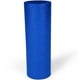 IBF Iron Body Fitness Rouleau en mousse PE classique haute densité 18" - Bleu – image 2 sur 6