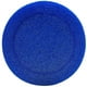 IBF Iron Body Fitness Rouleau en mousse PE classique haute densité 18" - Bleu – image 4 sur 6