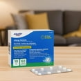 thumbnail image 3 of Remède contre les allergies, Comprimés de loratadine, 10&nbsp;mg Equate, 3 of 5