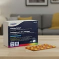 thumbnail image 3 of Equate Allergy Relief, Cetirizine Tablets, 10 mg, 3 of 5