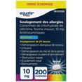 thumbnail image 2 of Cetirizine Tablets 10 mg, 2 of 5