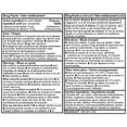 thumbnail image 5 of Cetirizine Tablets 10 mg, 5 of 5