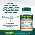 thumbnail image 4 of Genacol Anti-Inflammatory with AminoLock Collagen, Turmeric Curcumin and BioPerine, 4 of 9