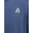 thumbnail image 3 of Reebok Men's Delta Core Short Sleeve Tee, 3 of 4