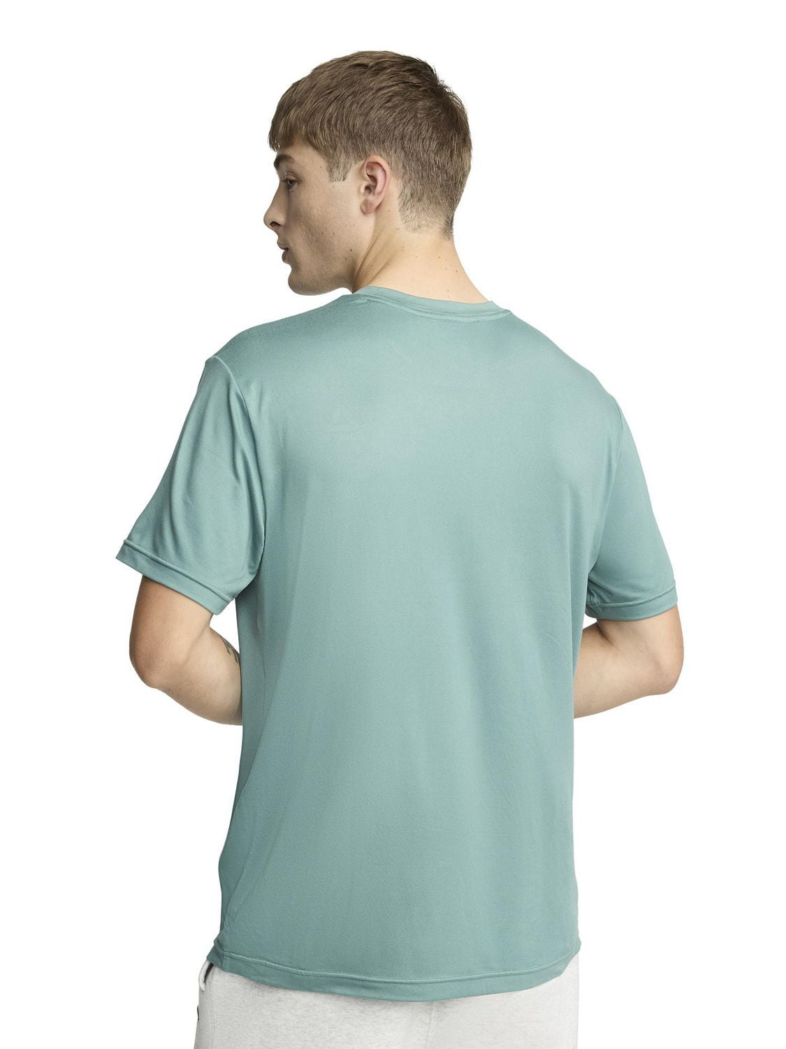 Reebok Men's Delta Core Short Sleeve Tee