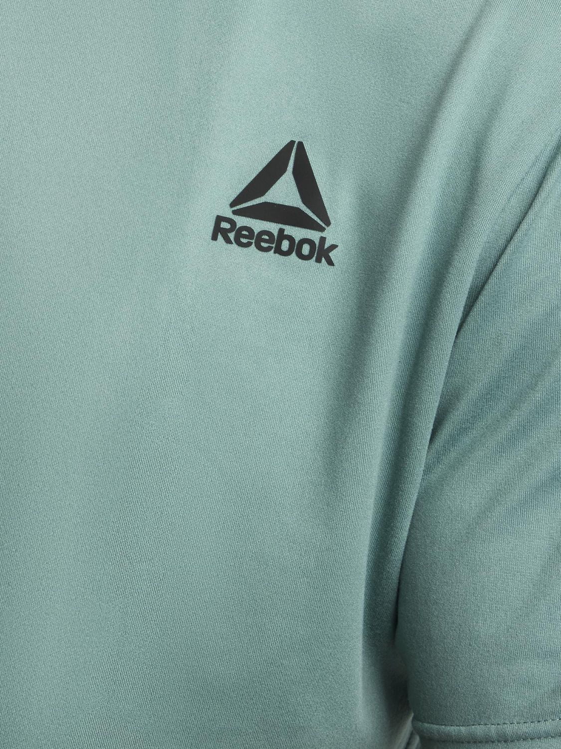 Reebok Men's Delta Core Short Sleeve Tee