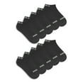 thumbnail image 1 of Ensemble De 10 , Chaussettes Basses Pour Garçons, 1 of 2