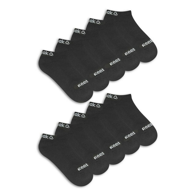 Ensemble De 10 , Chaussettes Basses Pour Garçons