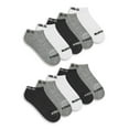 thumbnail image 1 of Ensemble De 10 , Chaussettes Basses Pour Garçons, 1 of 2