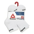 thumbnail image 2 of Ensemble De 10 , Socquettes Pour Garçons, 2 of 2