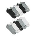 thumbnail image 1 of Ensemble De 10 ,Chaussettes Basses Pour Filles, 1 of 2