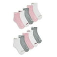 thumbnail image 1 of Ensemble De 10 , Socquettes Pour Filles, 1 of 2