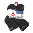 thumbnail image 2 of Ensemble De 10 , Socquettes Pour Filles, 2 of 2