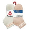 thumbnail image 2 of Reebok 6Pk Quarter Cushion, 2 of 2