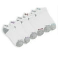 thumbnail image 1 of Ensemble De 6 , Chaussettes Basses, 1 of 2