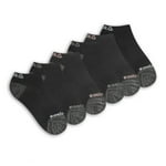 Reebok 6Pk Lowcut Cushion