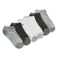 thumbnail image 1 of Reebok 6Pk Lowcut Cushion, 1 of 2