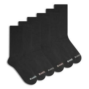 Reebok 6Pk Coussin d'équipage